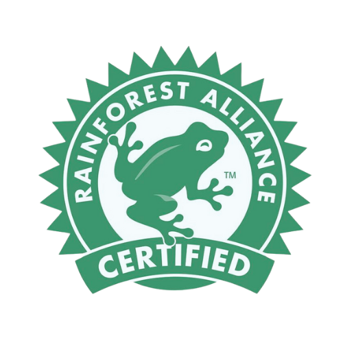 Rainforest Alliance